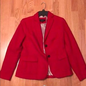 Talbots Wool Jacket